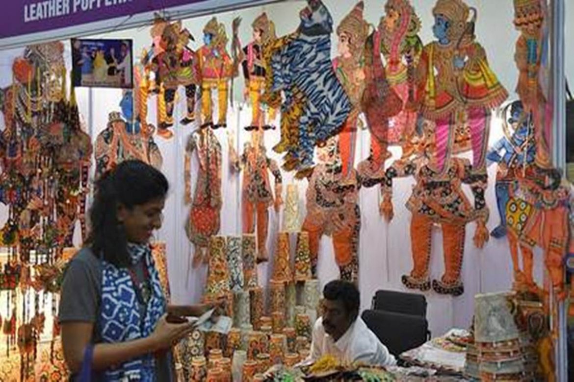 Third Gramin Exhibition in City from January 3 | Nagpur City News