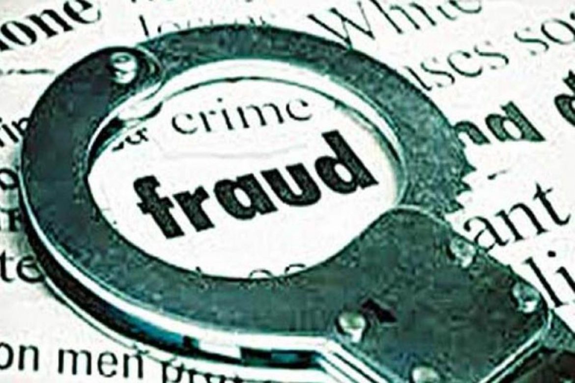 Financial fraud,UK based engineer duped of Rs 66 Lakh - The Live Nagpur