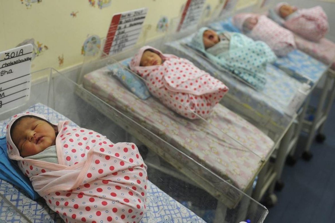 52 Infants Saved From Permanent Blindness at GMCH | Nagpur News