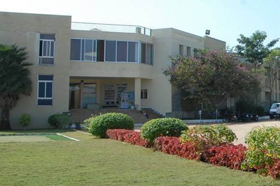 Jain International School Student Dies While Playing in School