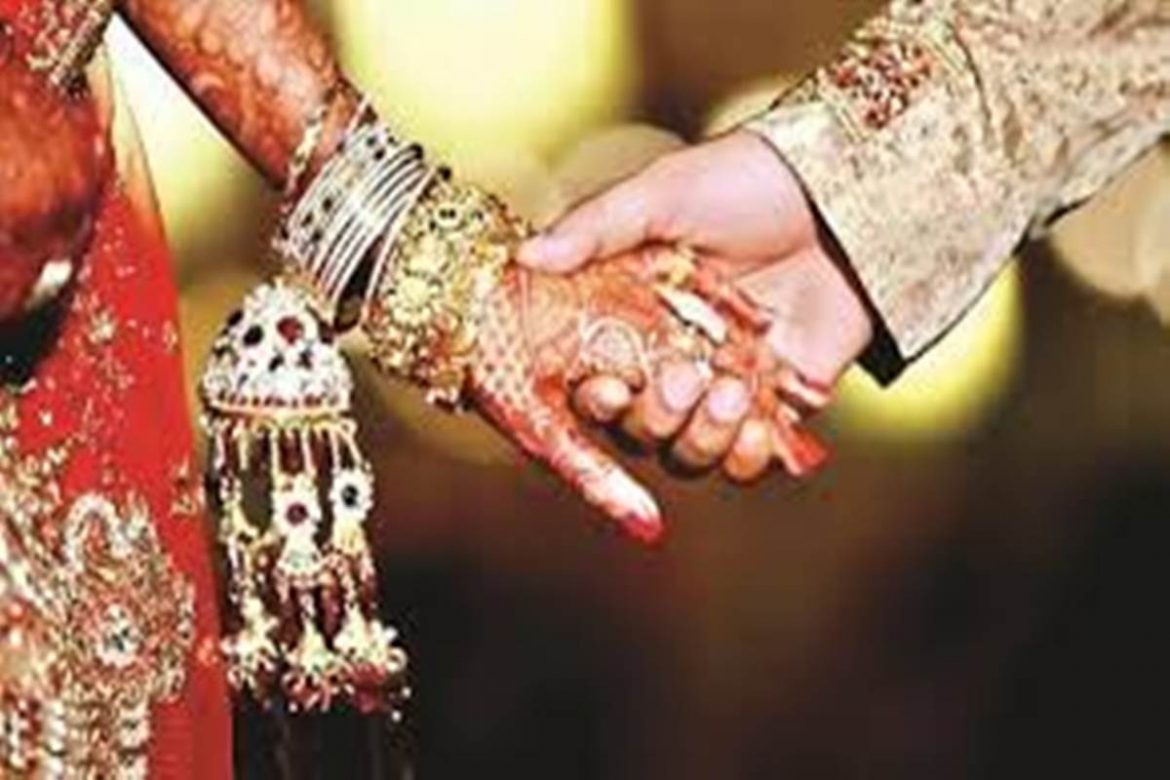 Minimum Age for Girl’s Marriage Should Be 21 Years | Nagpur City News