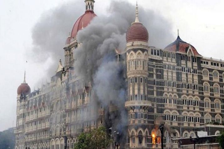 26/11 attacks tenth anniversary: Time to move on, says Leopold Cafe owner :  The Tribune India