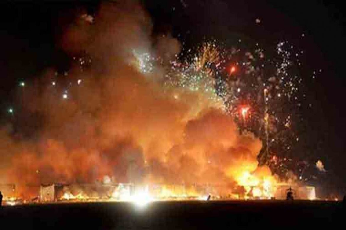 AQI Of Nagpur Under Good Condition Since Diwali | Nagpur City News