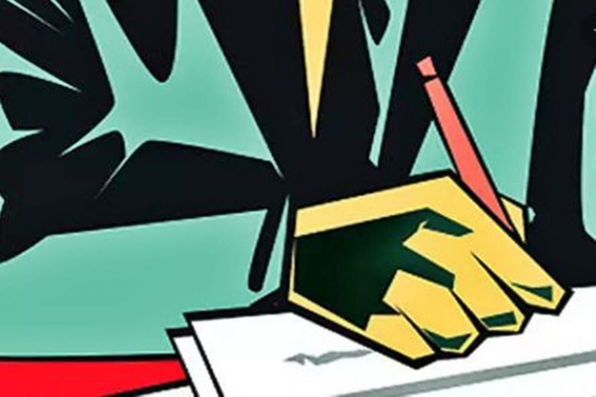 Congress Submits Plea Extend Last Date of Graduate Voters’ Registration