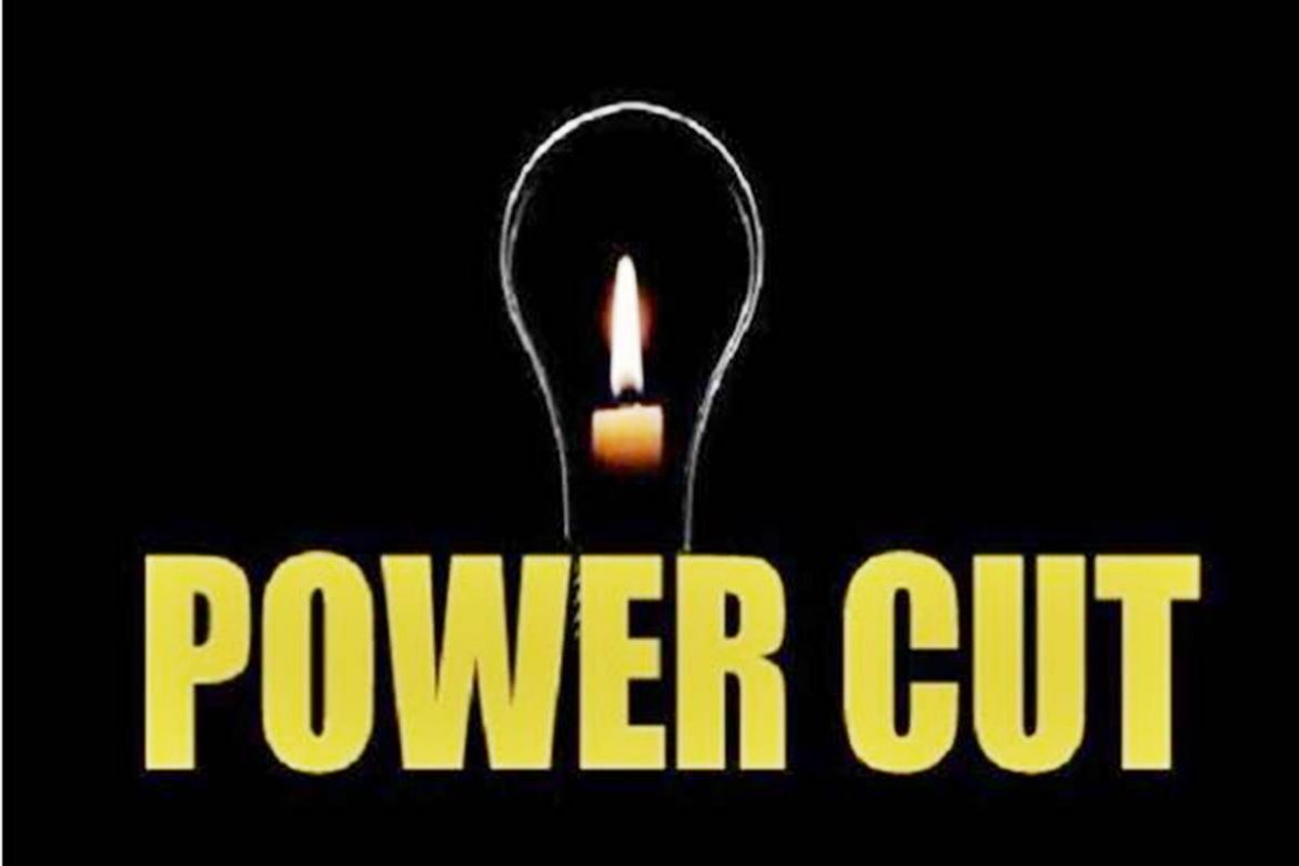 Electricity cut deals off