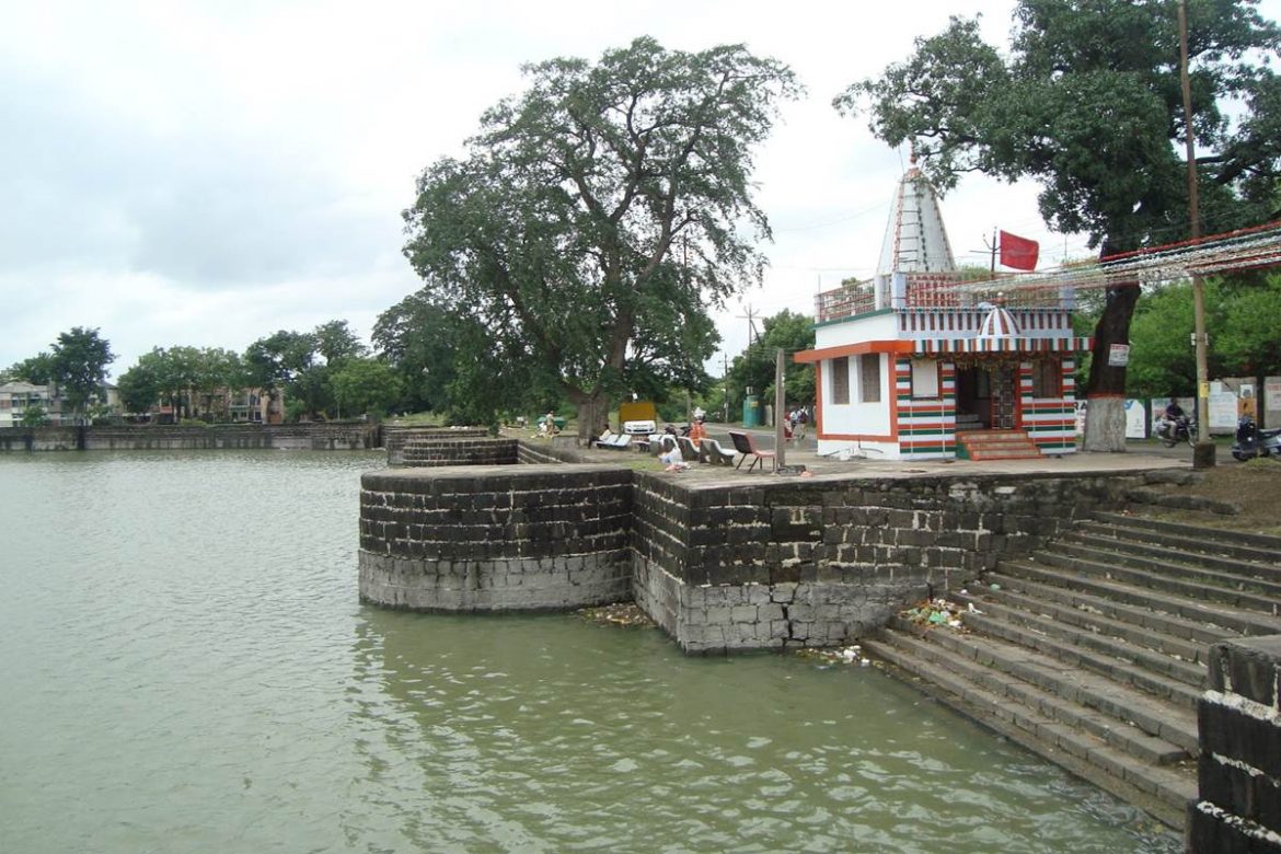  Sonegaon Lake, Standing Committee to Take Decision on Proposal