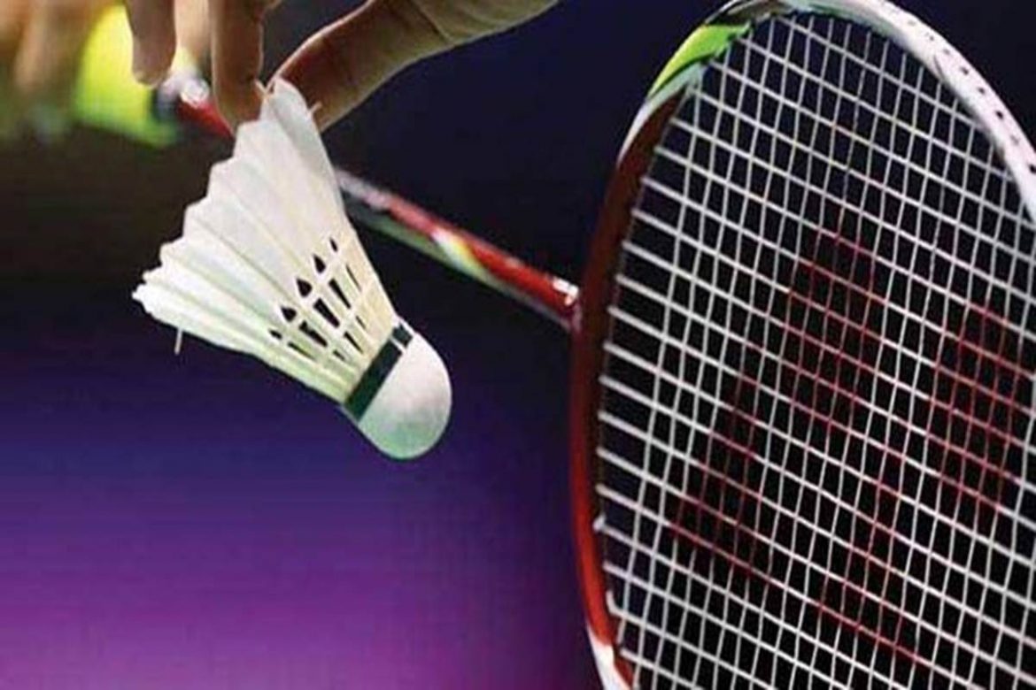 Badminton tournament: Hislop College beats Dr Ambedkar College by 3-0 ...