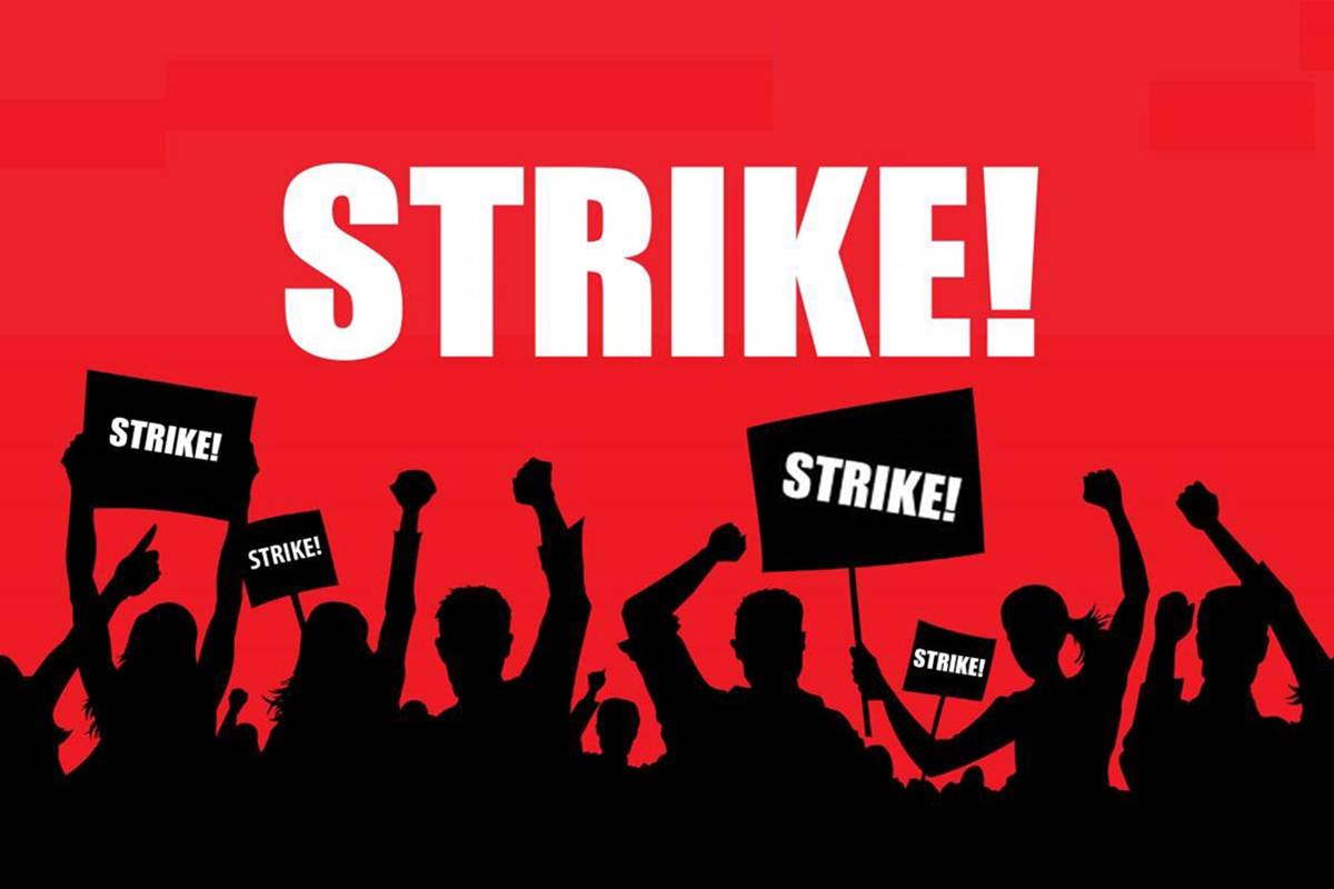 Indefinite strike from May 1 for Old Pension Scheme