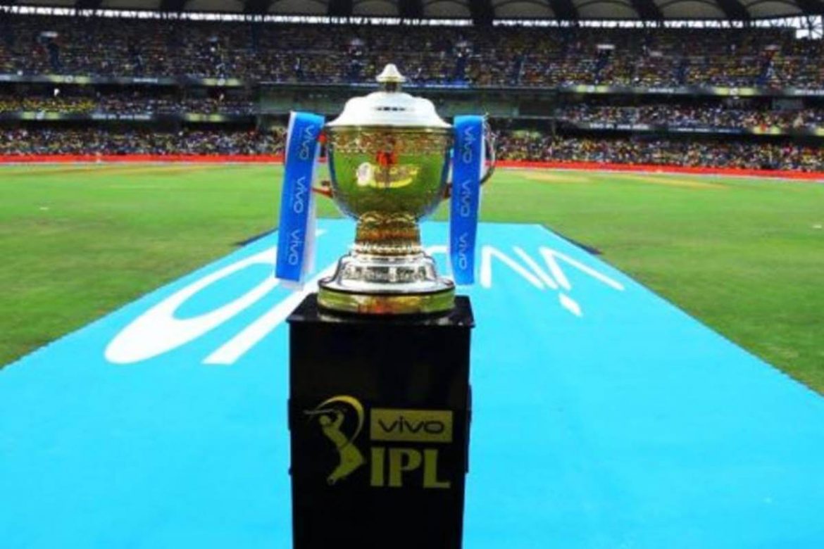 IPL 2020 to begin from Sep 19 - The Live Nagpur