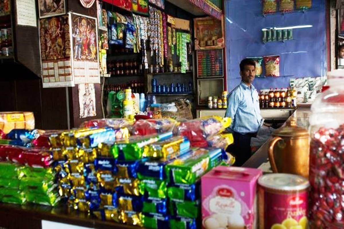 NMC initiative, 45 grocery shops to provide home delivery service - The  Live Nagpur
