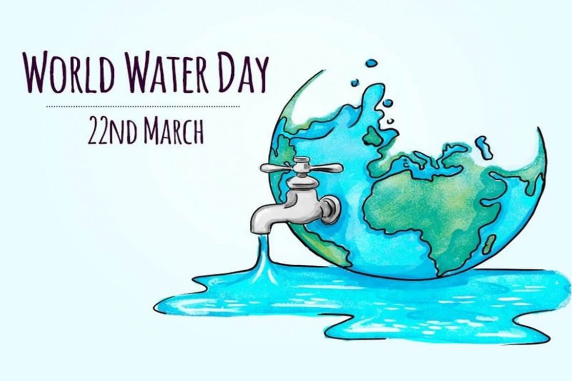 World Water Day UN urges climate policymakers to put water at the