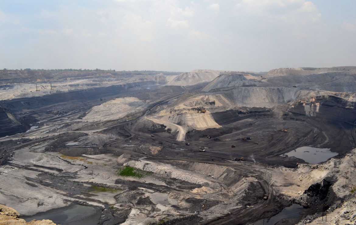 SECL produces 150.545 Mt of Coal during Fy 2019-20 - The Live Nagpur