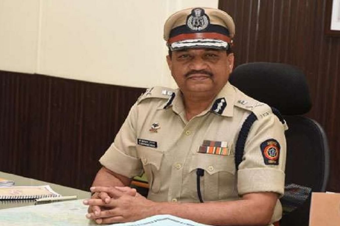 Joint Commissioner Police Urges To Stop Spread Of Fake Messages - The 