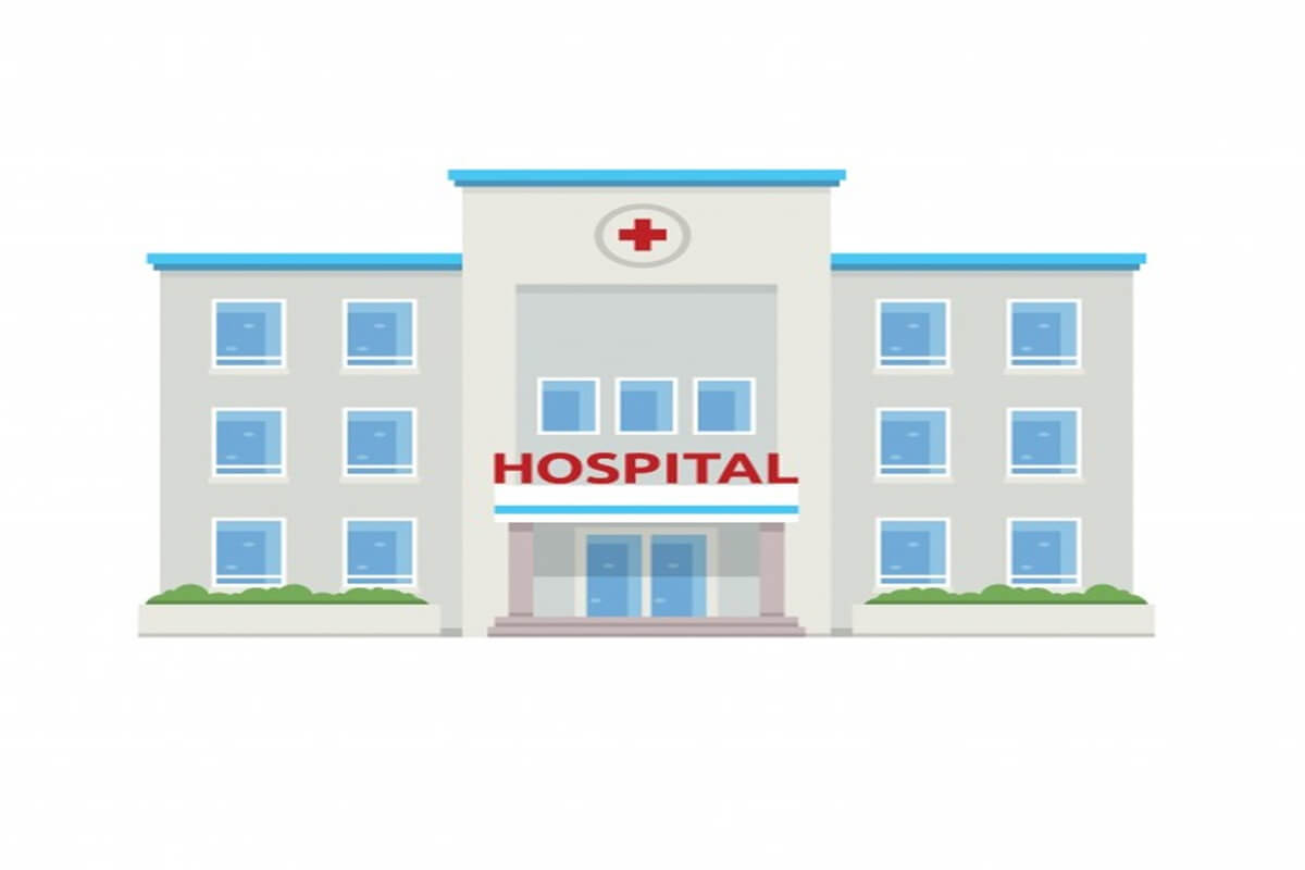 COVID-19: Yavatmal district to get 500-bed hospital soon - The Live Nagpur