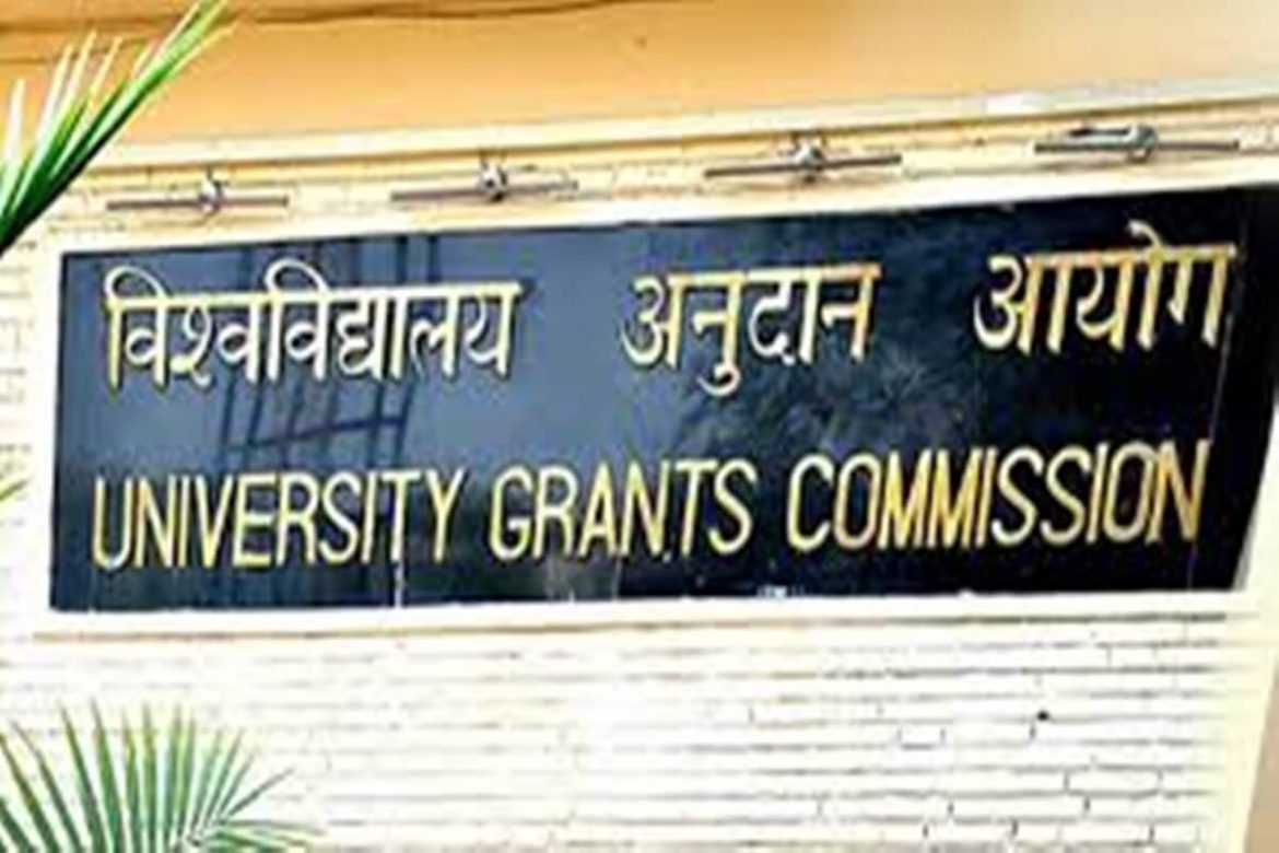 UGC issues revised rules for PhD admission