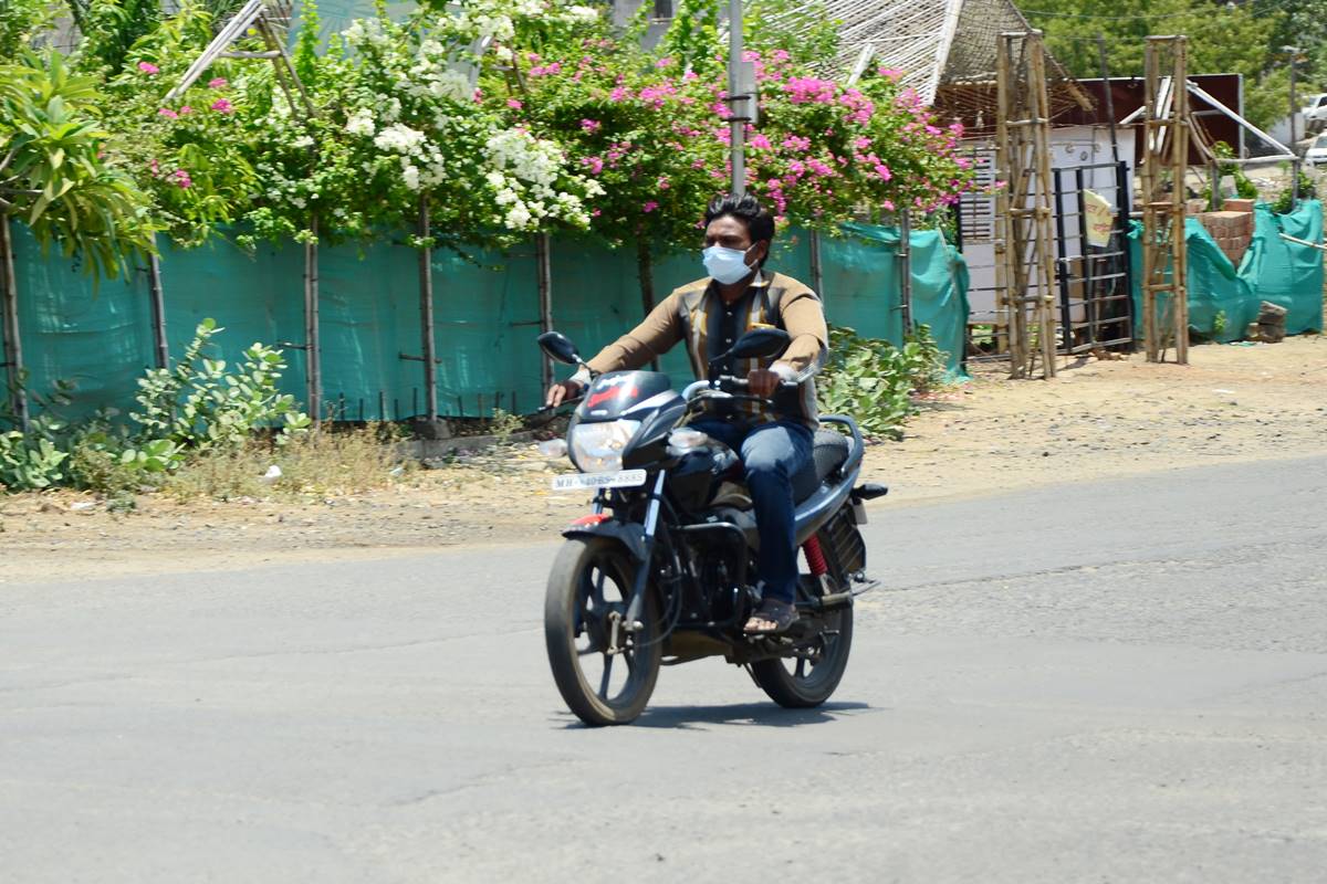 Nagpur observes zero shadow day The Live Nagpur