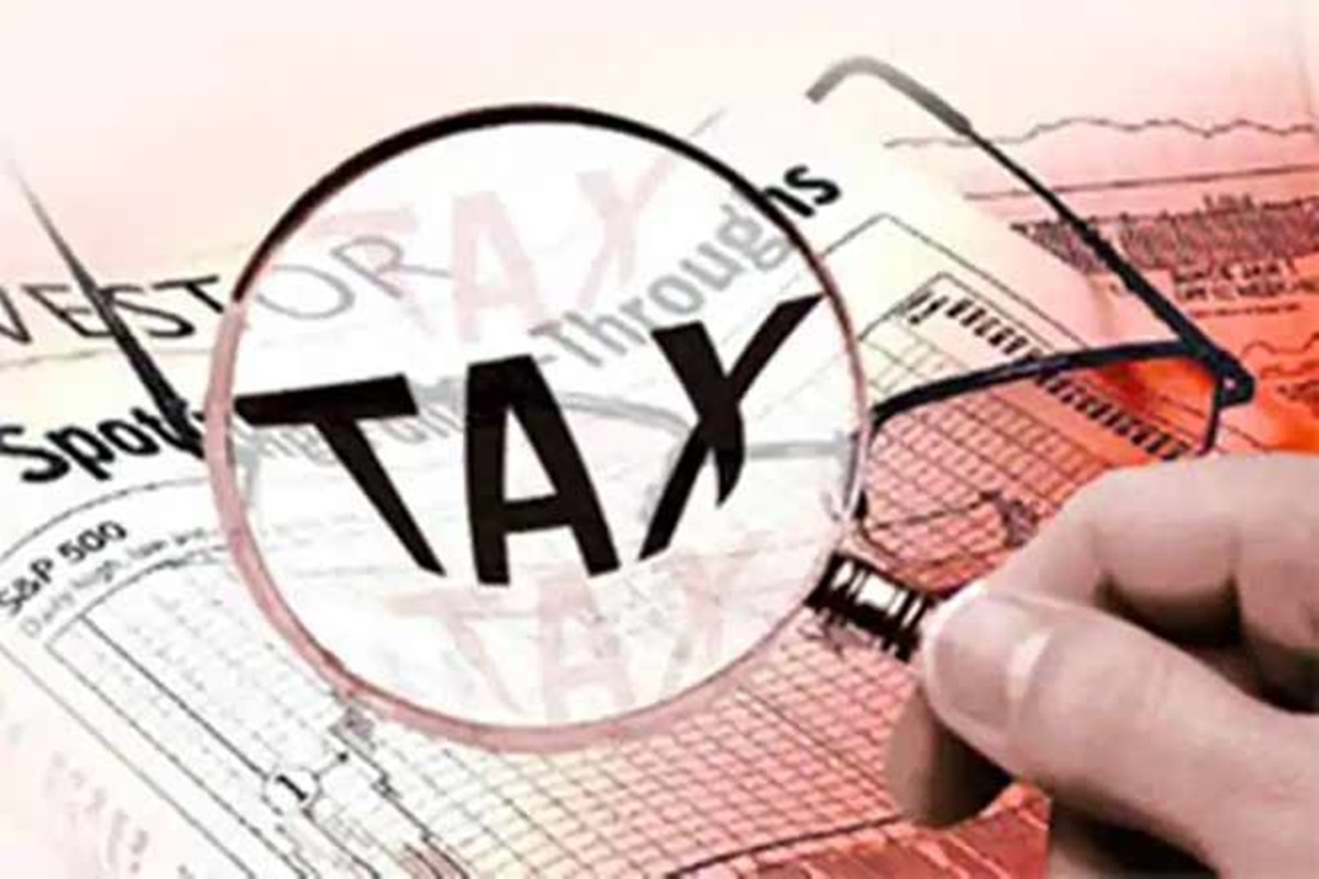 Tax dept notifies rules to calculate income from high-premium life  insurance policies - The Live Nagpur