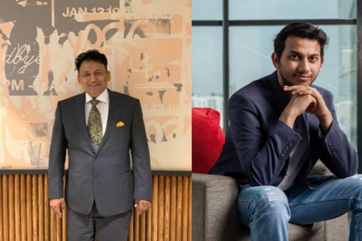 Ritesh Agarwal checks in to Bharatâ€™s early stage startup ecosystem ...
