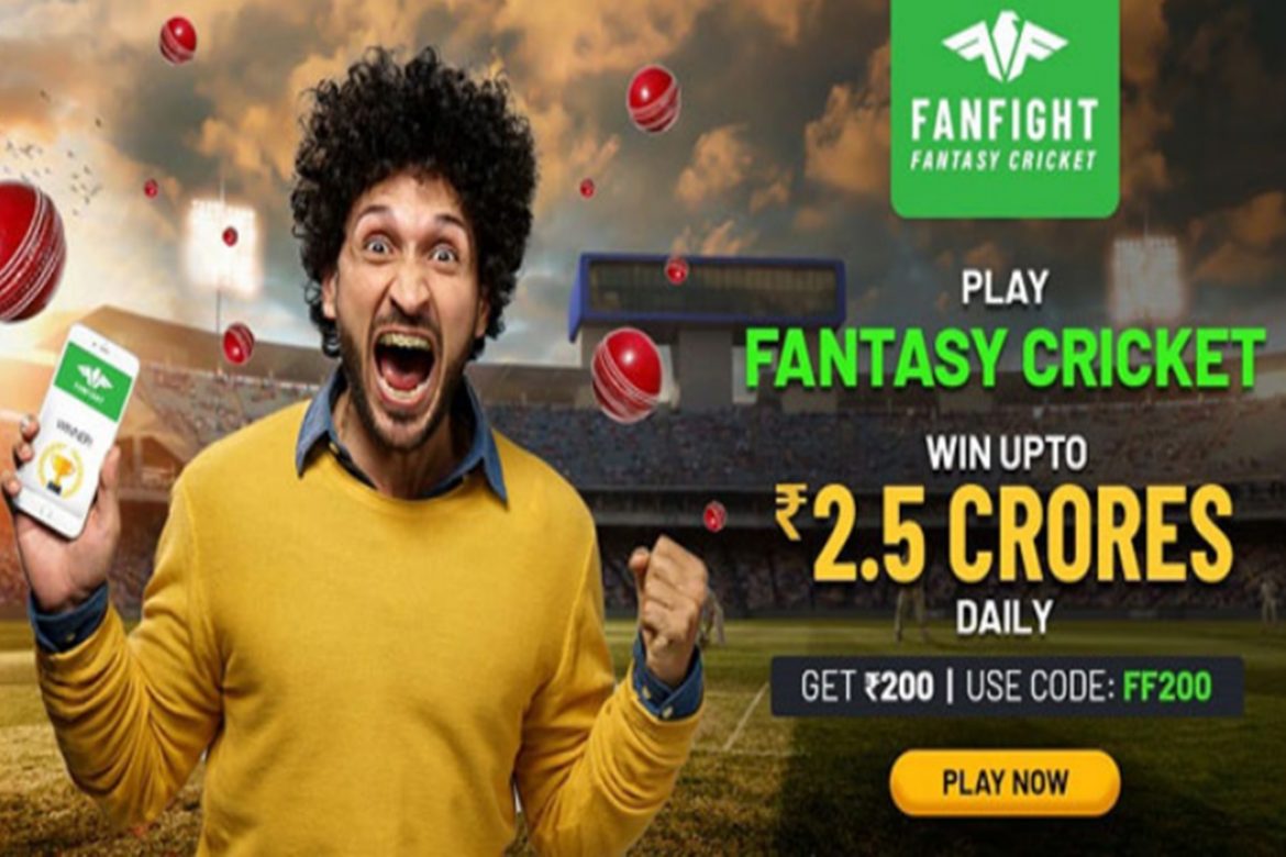 Indian T20 League Cricket 2020 on FanFight: Rise of the Leading Fantasy ...