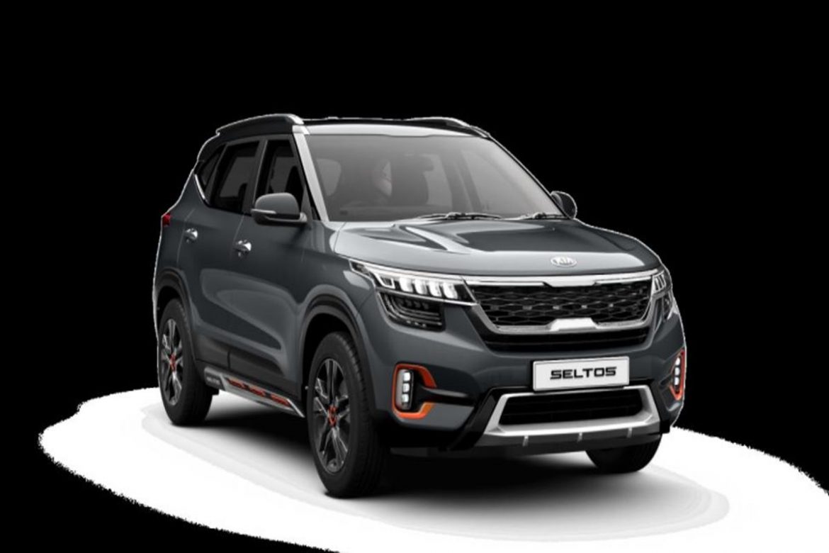 Kia Seltos Anniversary Edition launched, boasts more adventurous ...