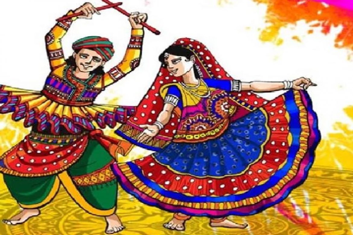 Mahaveer Youth Club Pariwar to conduct â€˜On-line Navratri Garbaâ ...