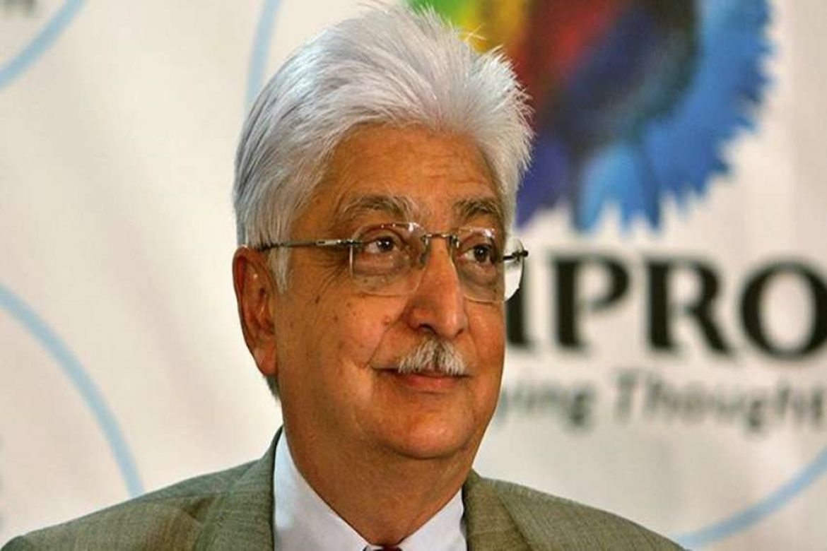 wipro-chairman-azim-premji-emerges-as-the-most-generous-indian