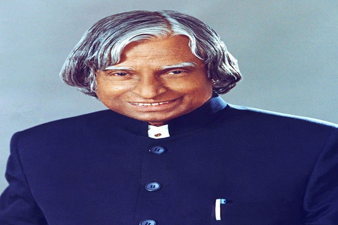 In memory of Dr APJ Abdul Kalam, students to send 100 satellites in ...