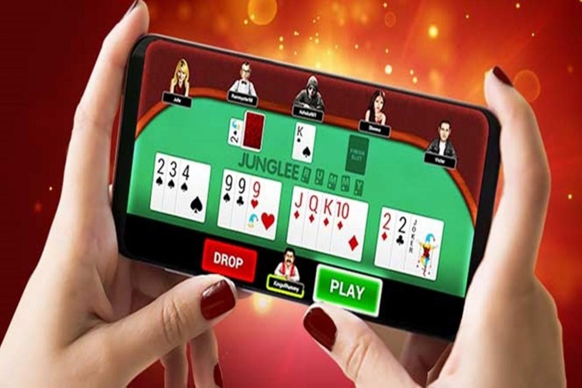 7 Tips For Beginners To Win Online Rummy Tournaments - The Live Nagpur