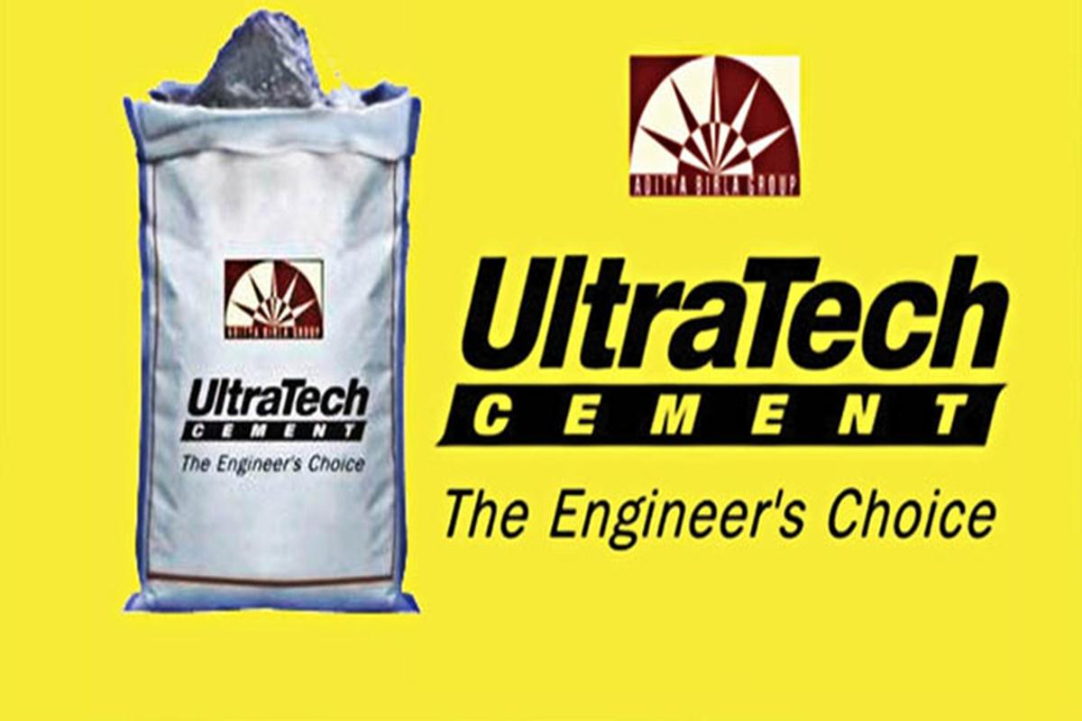 Details more than 124 aditya birla ultratech logo best - camera.edu.vn