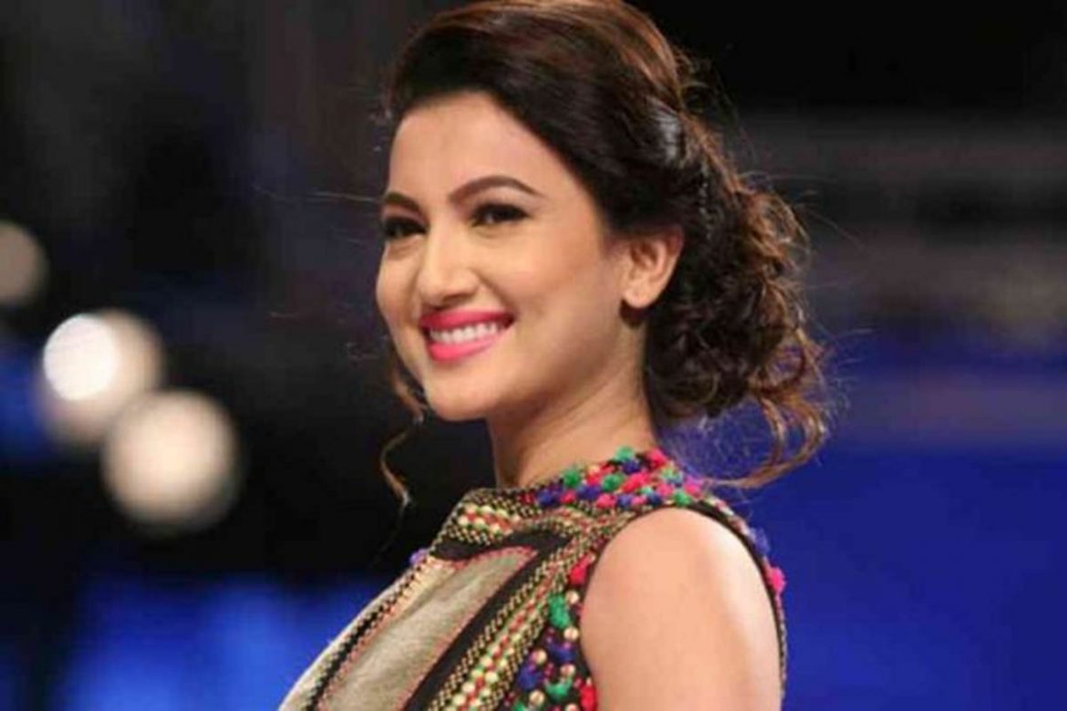 Acceptance in reality TV space is amazing : Gauhar Khan - The Live Nagpur