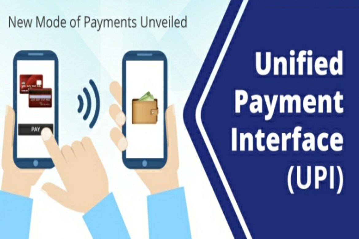 UPI â€“ Full Form (Unified Payments Interface), Registration, PIN, App ...