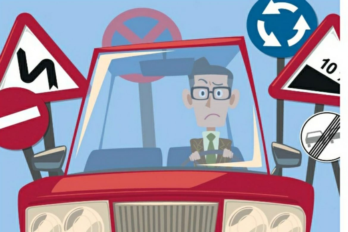 Driving Test Likely To Be Exempted As Per New Driving Licence Norms 