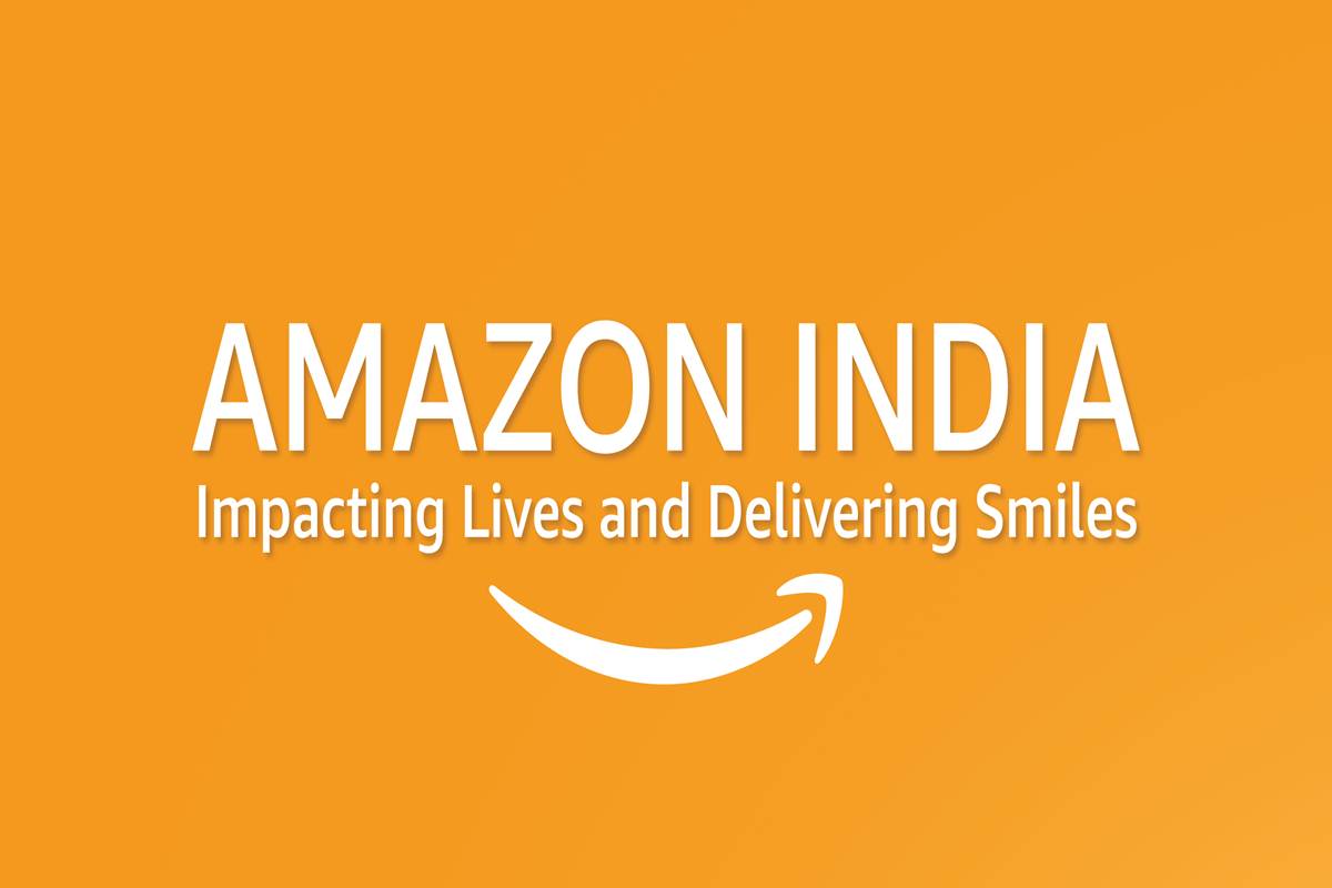 Amazon India to commence Electronic Devices Manufacturing in India ...