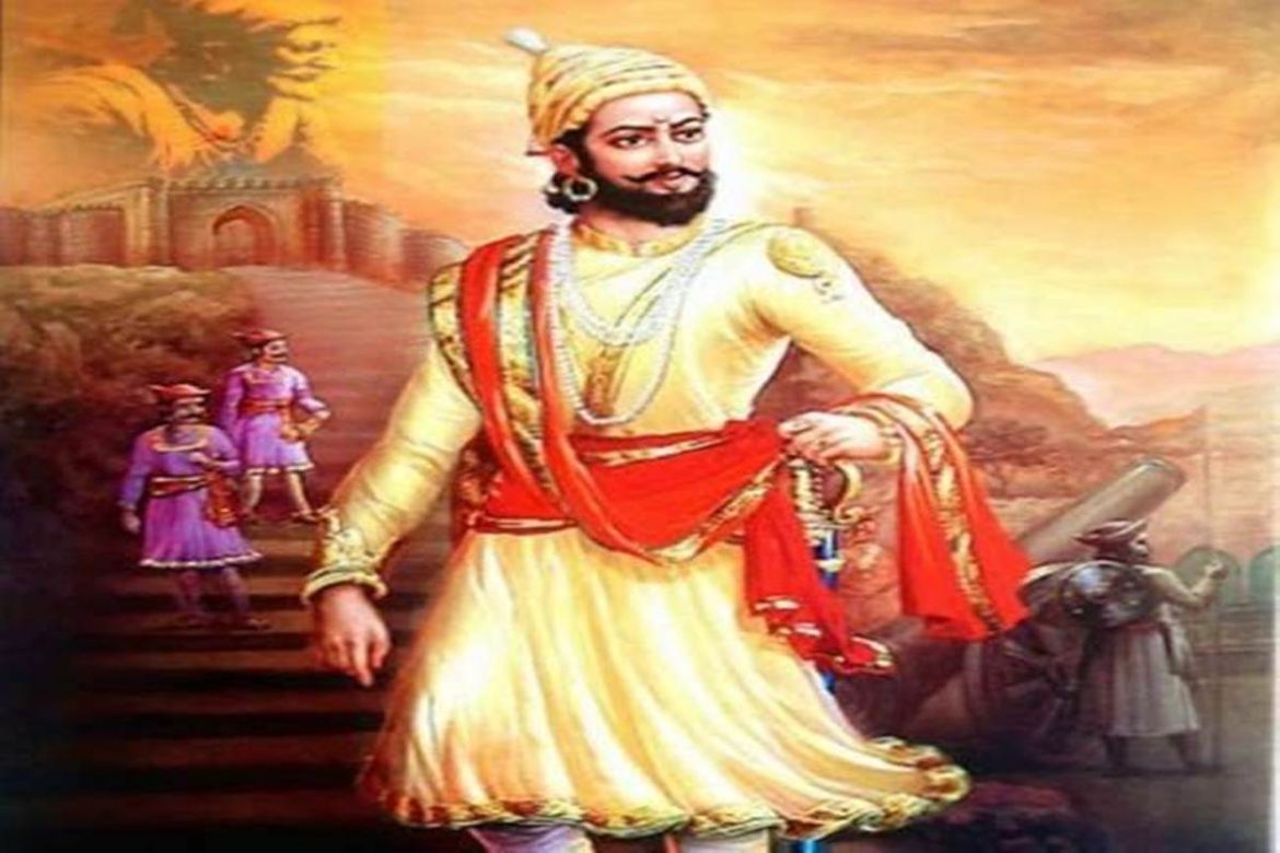 Government issues guidelines regarding celebration of Chhatrapati ...