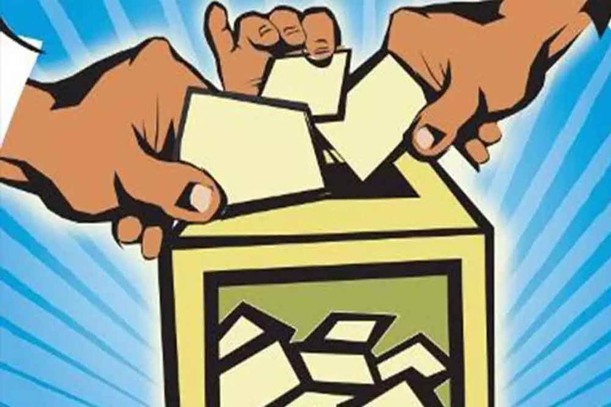 Elections to 1,166 gram panchayats to be held on Oct 13 - The Live Nagpur