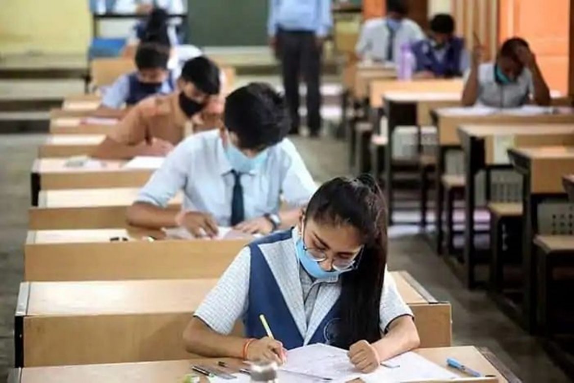 CBSE Board Exam 2024 begins today Check instructions here The Live