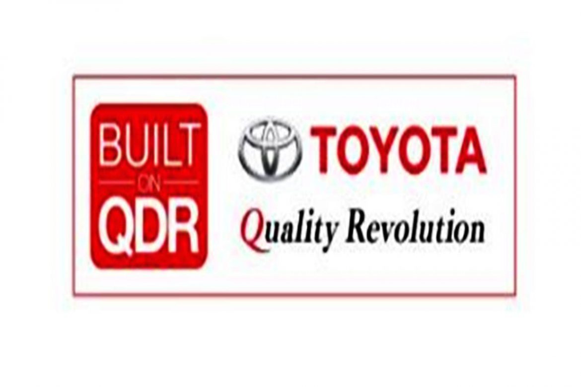 Toyota Kirloskar Motor launches all-new pre-paid service package ...