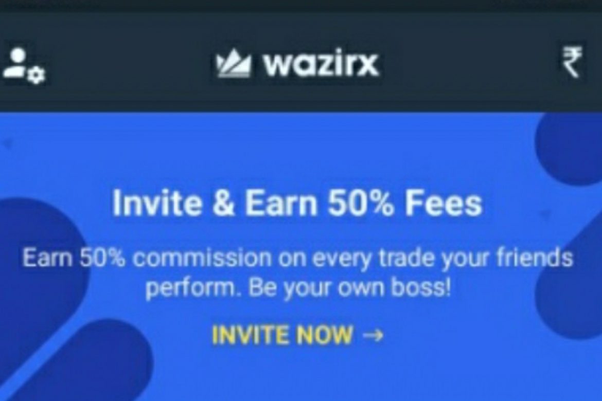 India’s largest crypto exchange, WazirX launches ‘QuickBuy ...