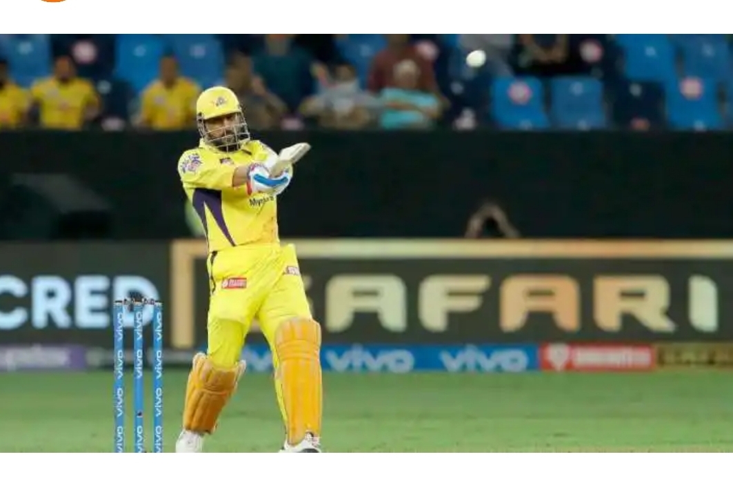 CSK storms into IPL finals for record ninth time