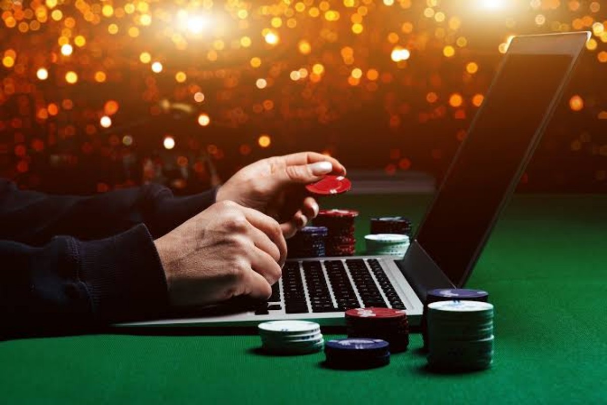 legal online casinos? It's Easy If You Do It Smart