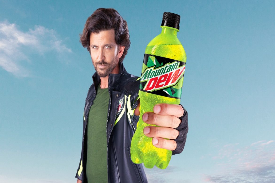 â€˜DARR SE DAROGE TO KUCH BADA KAISE KAROGEâ€™: MOUNTAIN DEW REINSTATES ...