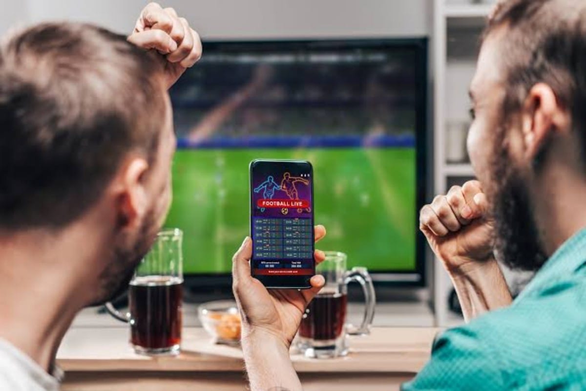 Are You New to Digital Sports Betting? Consider These Tips before Placing  Your First Bet - The Live Nagpur