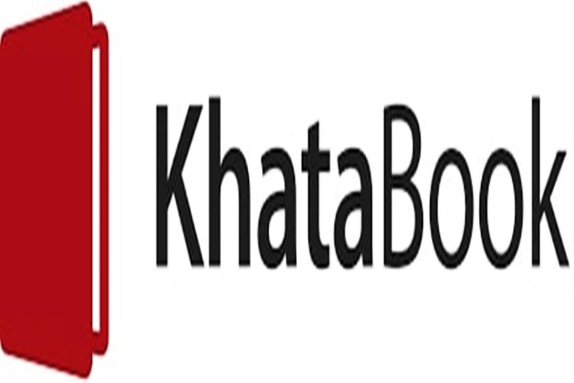 Khatabook Records more than 1.8 Trillion INR Monthly Transactions