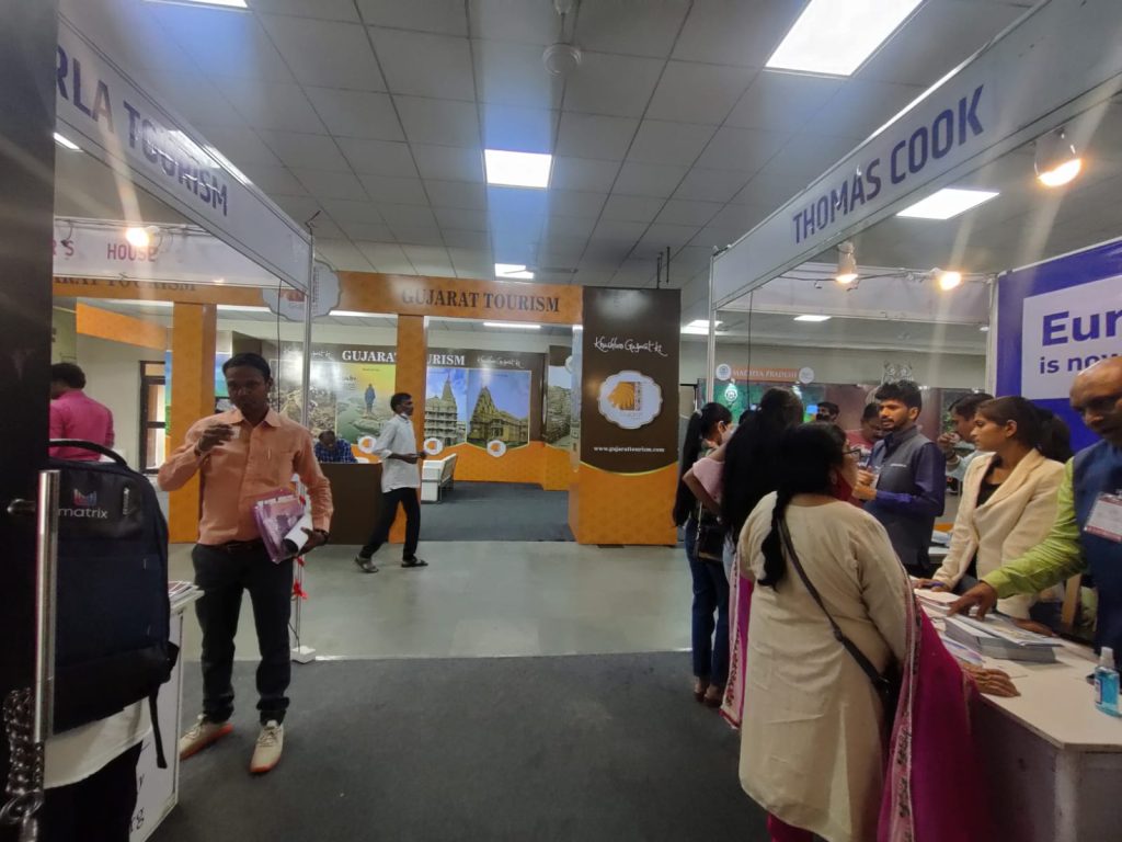 india travel expo