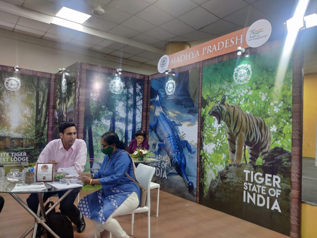 india travel expo