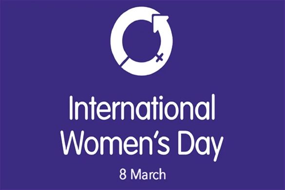 International Women’s Day celebrated with great enthusiasm