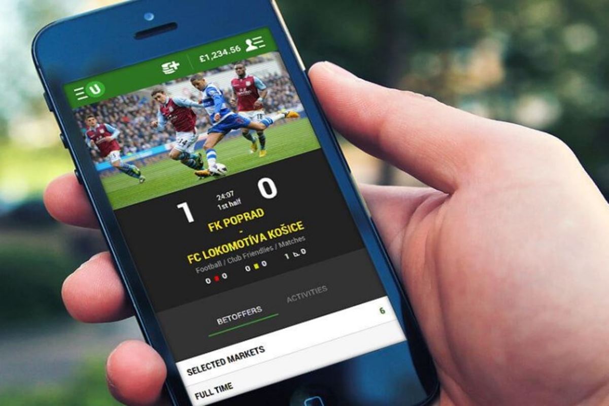 Betting on Sports Games: Step-by-Step Guide for Mobile Punters - The Live  Nagpur