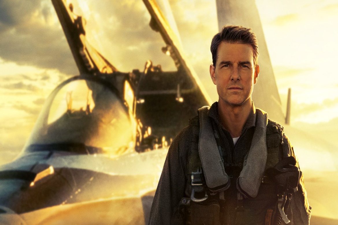 Top Gun: Maverick film Review - A nostalgic, adrenaline gushing sequel ...