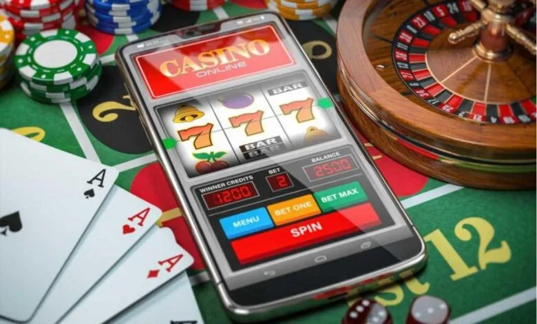 Sports Enthusiasts' Guide: How to Choose a New Online Casino - The Live  Nagpur