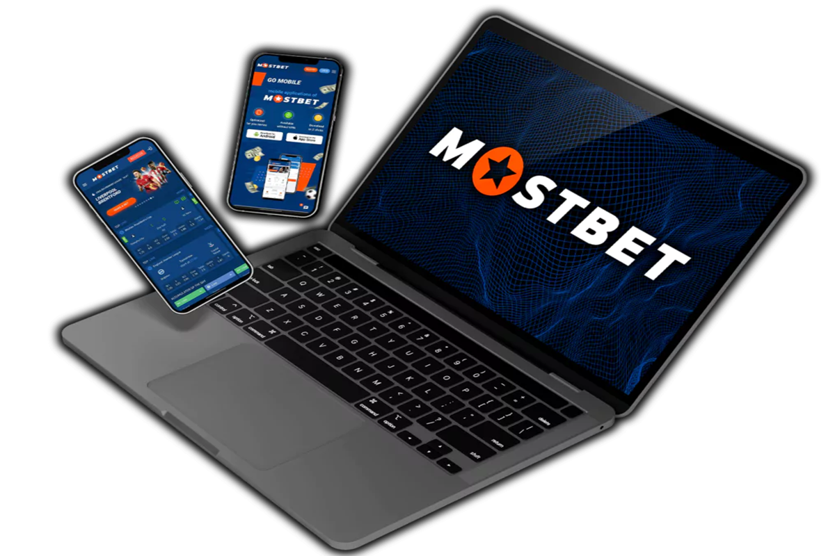 The Best 10 Examples Of Mostbet mobile app in India